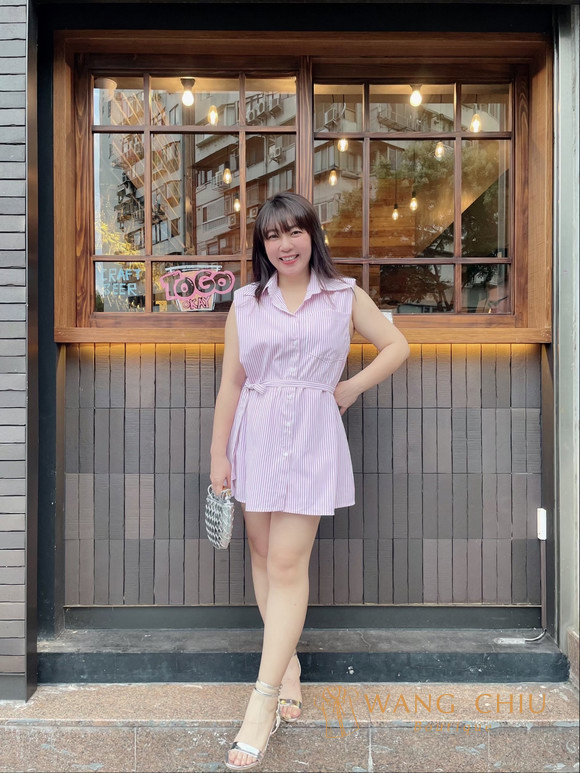 WANG CHIU 麻豆照